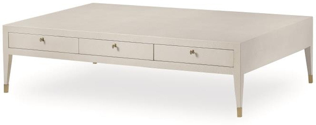 Century Furniture Monroe Grand Coffee Table Mn5786