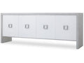 Century Furniture Liza Credenza - White MN5792-W