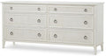 Century Furniture Hampton Dresser Mn5802