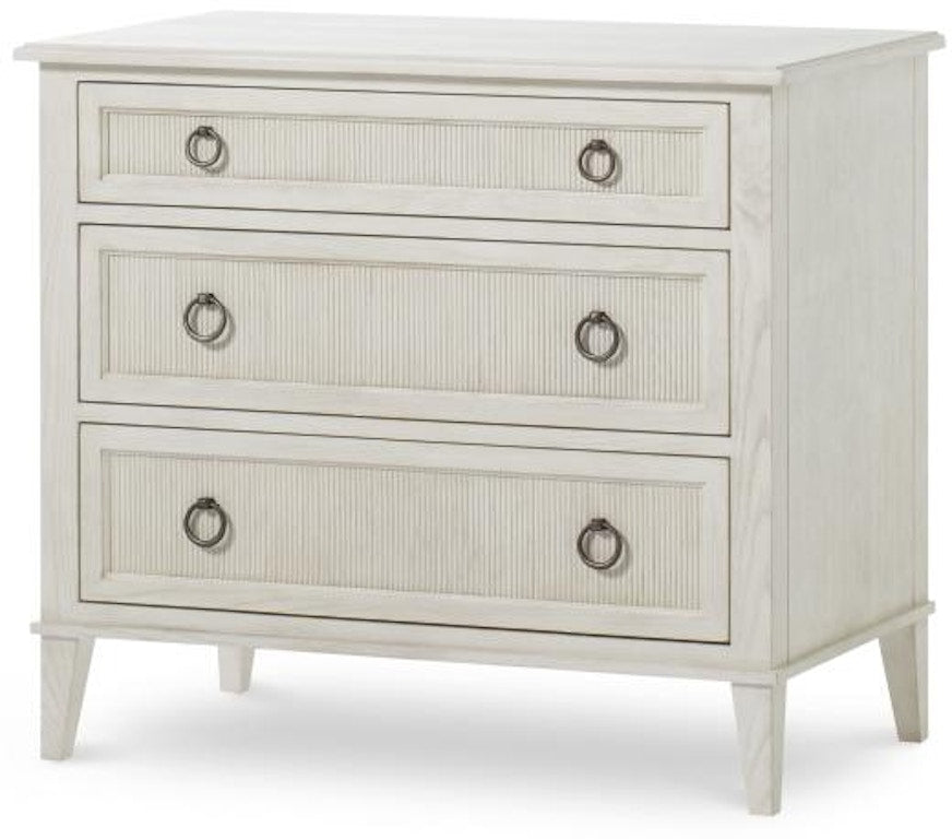Century Furniture Hampton Nightstand Mn5803