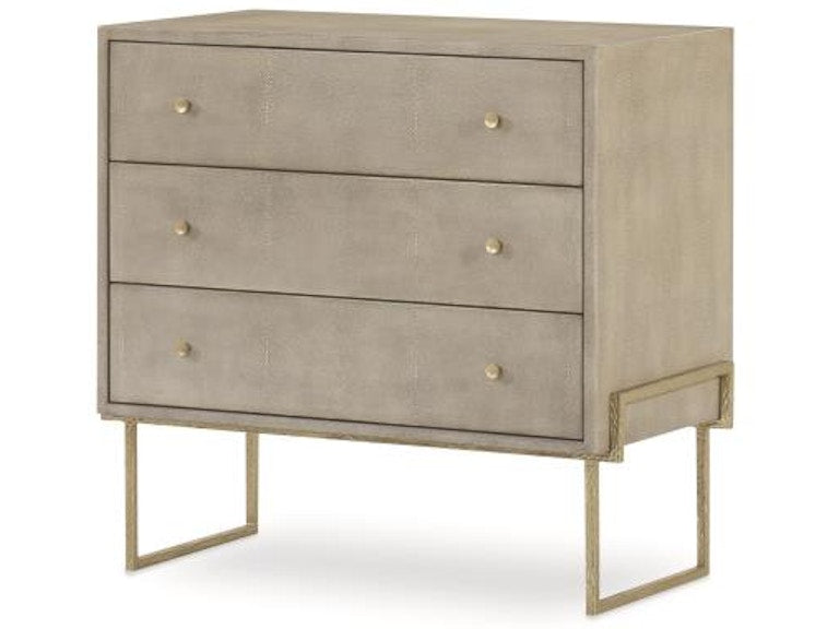 Century Furniture Laurent Drawer Chest Mn5805
