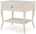 Century Furniture Hampton Small Nightstand Mn5807