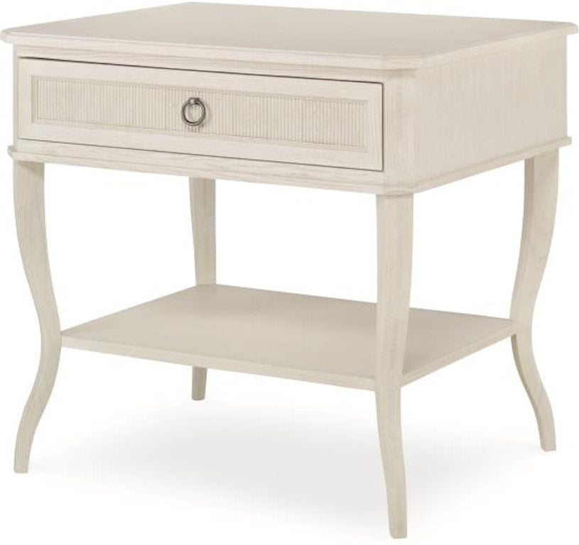 Century Furniture Hampton Small Nightstand Mn5807