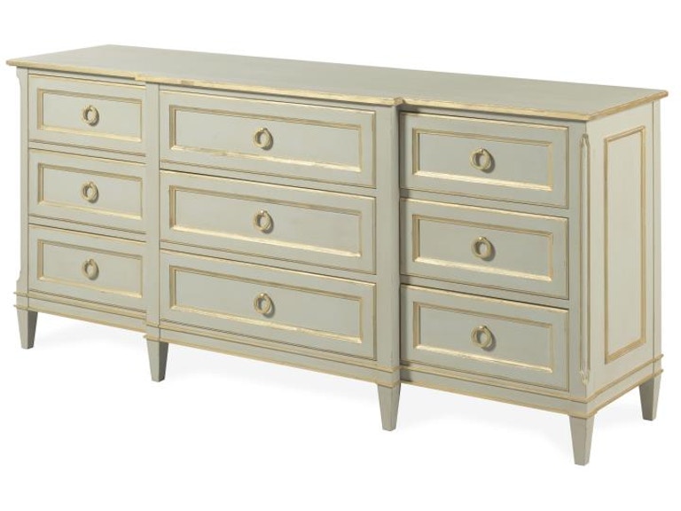 Century Furniture Madeline Dresser Mn5813