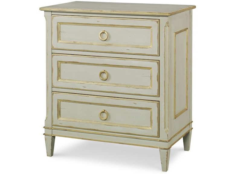 Century Furniture Madeline Nightstand Mn5814