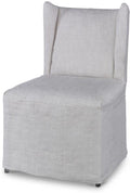 Century Furniture Loren Side Chair Mn5821