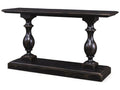 Century Furniture Grand Oak Console Table Mn5824