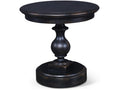 Century Furniture Grand Oak Side Table Mn5825