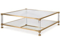 Century Furniture Gwyneth Cocktail Table Mn5838