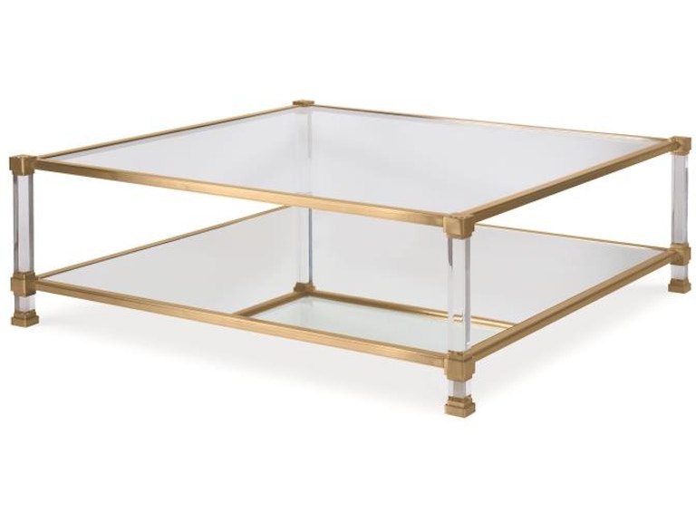 Century Furniture Gwyneth Cocktail Table Mn5838