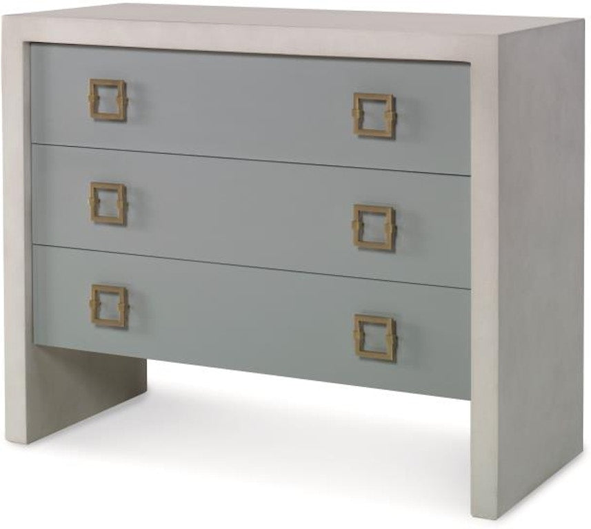 Century Furniture Liza Drawer Chest Mn5840