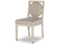 Century Furniture Lea Side Chair Mn5843s