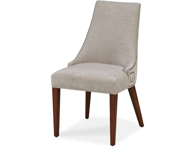 Century Furniture Ava Side Chair MN5850S