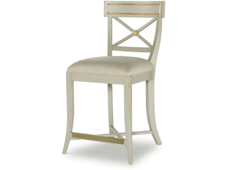 Century Furniture Madeline Counter Stool Mn5853c