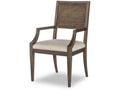 Century Furniture Parker Arm Chair Mn5855a