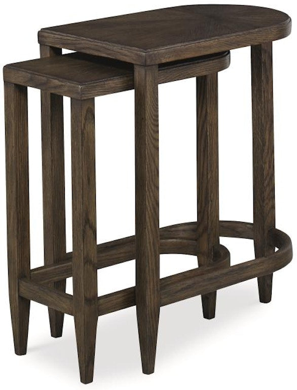 Century Furniture Jesse Nesting Tables Mn5864