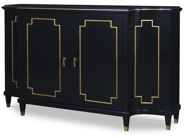 Century Furniture Wendell Credenza MN5876