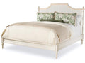 Century Furniture Emily Bed - Queen 5/0 MN5879Q
