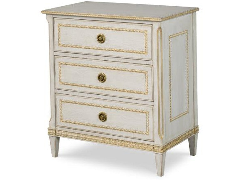 Century Furniture Emily Nightstand MN5880