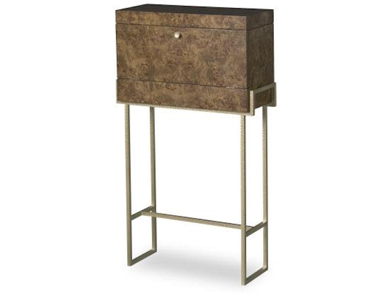 Century Furniture Kiley Bar In A Box MN5886