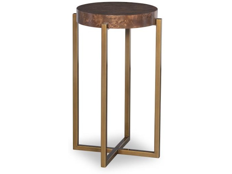 Century Furniture Lauren Accent Table MN5889