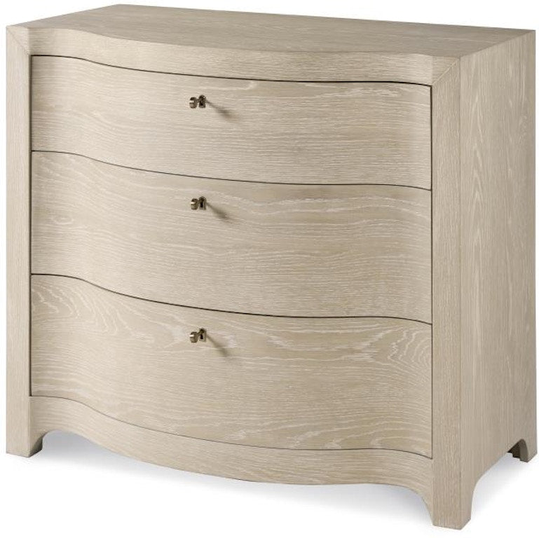 Century Furniture Lexie Three Drawer Chest MN5897