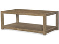 Century Furniture Sonoma Chat Table MNA-5899-V1