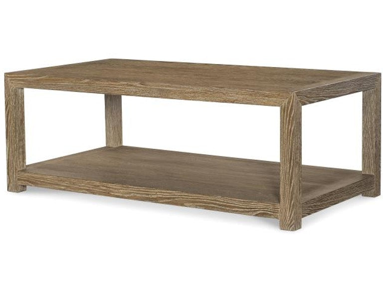 Century Furniture Sonoma Chat Table MNA-5899-V1