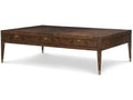 Century Furniture Thayer Cocktail Table MNA-5910-V1