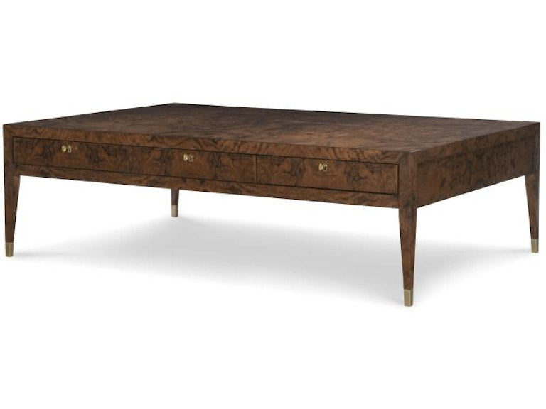 Century Furniture Thayer Cocktail Table MNA-5910-V1