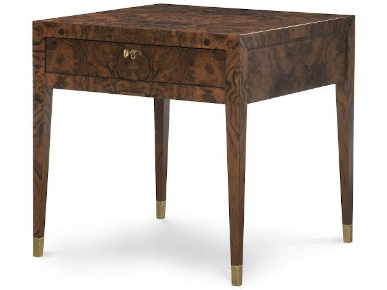 Century Furniture Thayer Chairside Table MNA-5911-V1