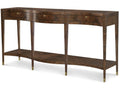 Century Furniture Thayer Console Table MNA-5912-V1