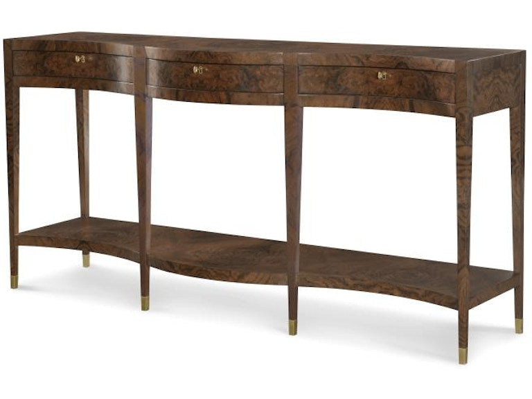 Century Furniture Thayer Console Table MNA-5912-V1