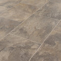 Karndean Luxury Vinyl Korlok Select Tile Mountain Slate
