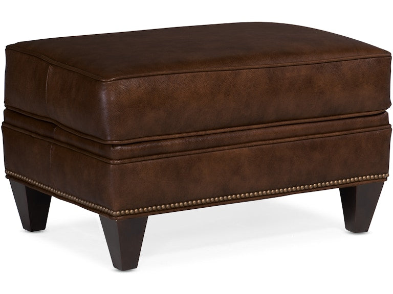 Bradington Young Carrado Ottoman 780-OT