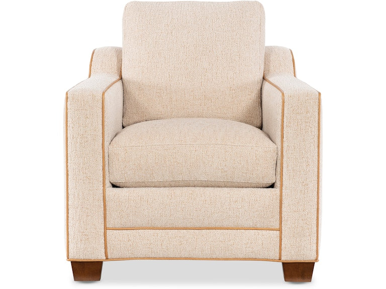 Bradington Young Loftin Chair 627-25