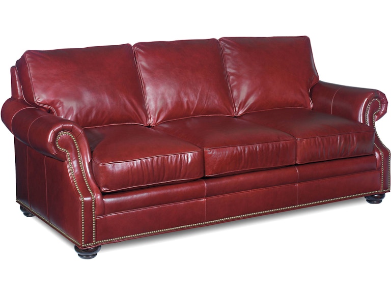 Bradington Young Warner Sofa 220-95