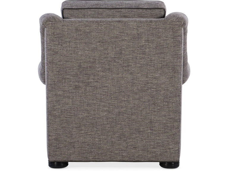 Bradington Young Robinson Reclining Chair with Power Headrest 206-35