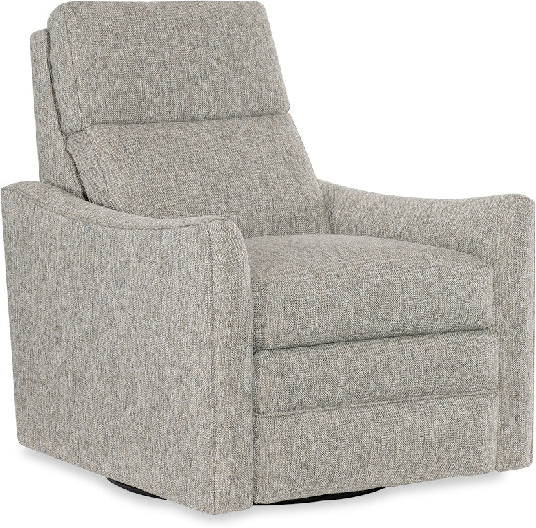 Bradington Young Essex Swivel Recliner 2202