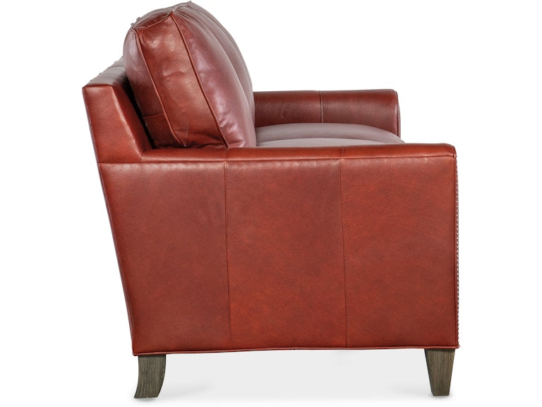 Bradington Young Manning Small Sofa 773-86