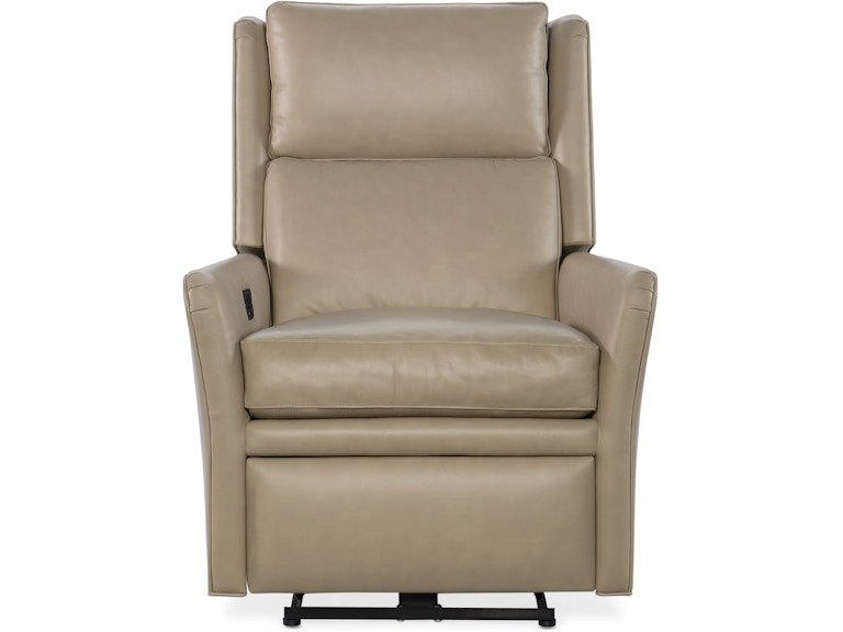 Bradington Young Cloud Zero Gravity Recliner with Power Headrest 6451ZG-PH