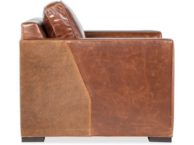 Bradington Young Eliana Chair 634-25