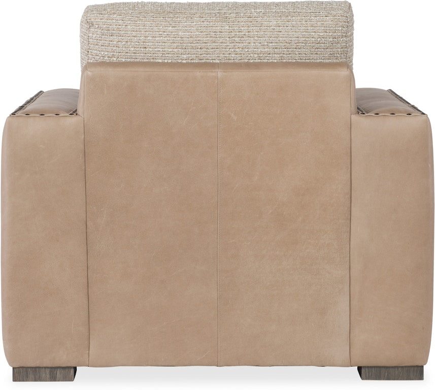 Bradington Young Kempton Chair 631-25