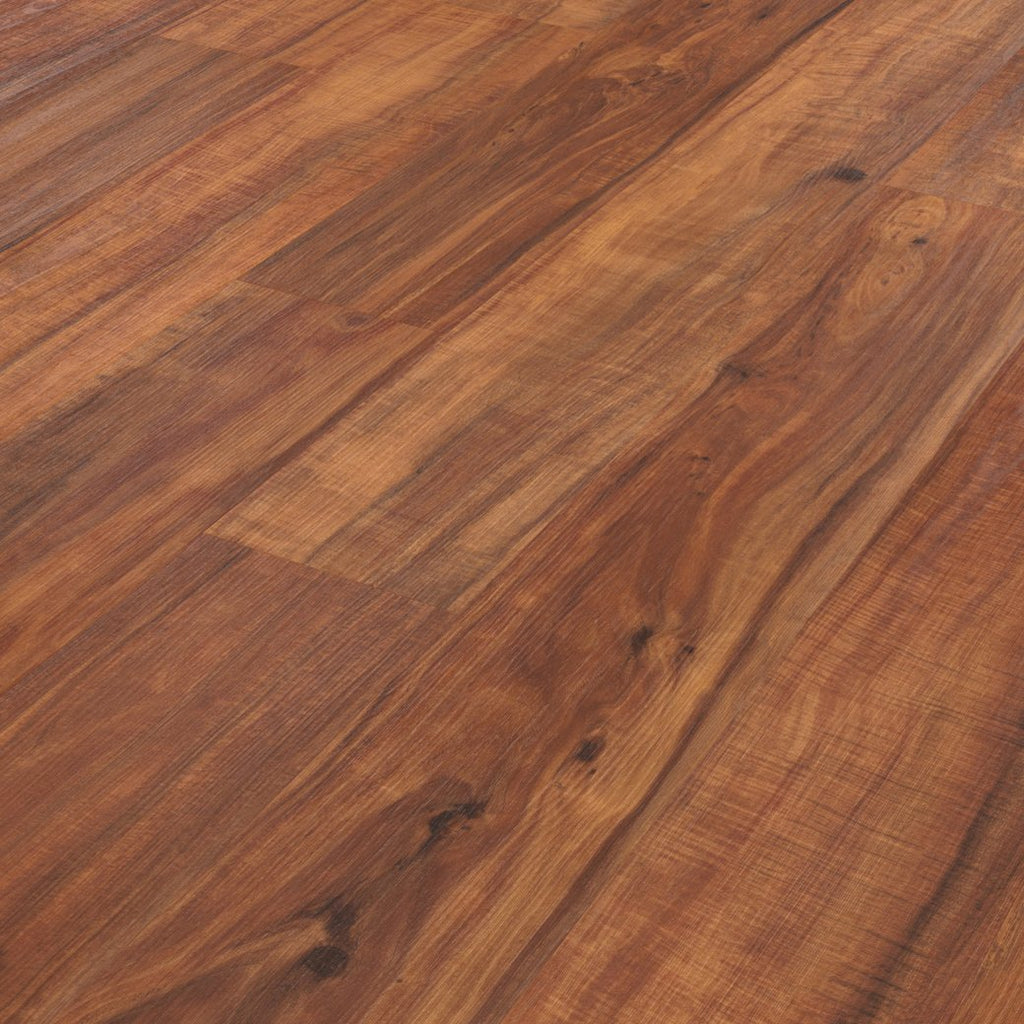 Karndean Luxury Vinyl Korlok Select Natural Koa