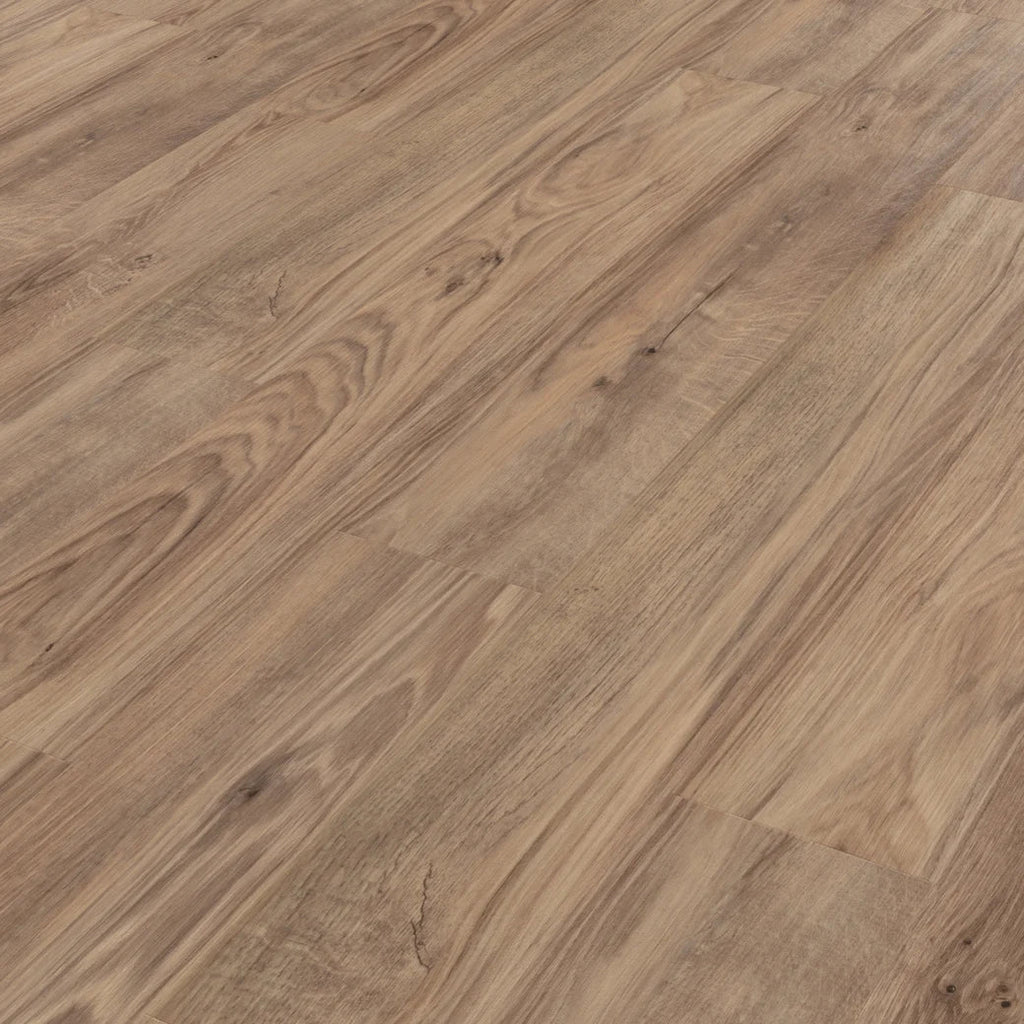 Karndean Luxury Vinyl Korlok Reserve Natural Oiled Oak