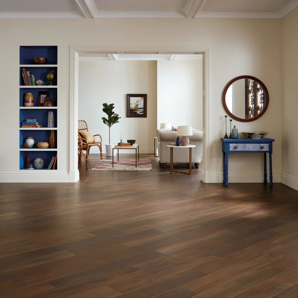 Karndean Luxury Vinyl Opus Natural Walnut
