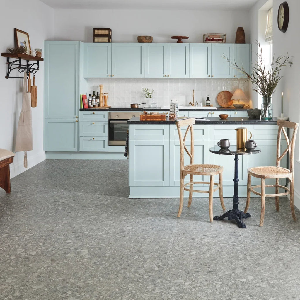 Karndean Luxury Vinyl Art Select Rigid Core Naturale Ceppo