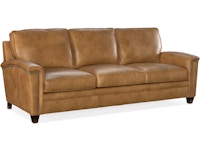 Bradington Young Oliver Sofa 448-95