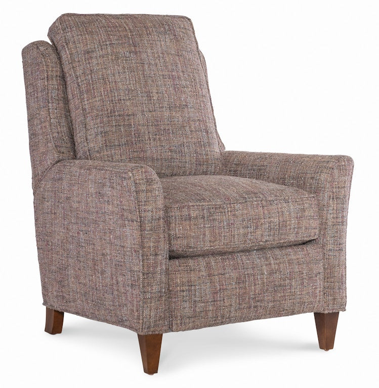 Bradington Young Tatum 3-Way Lounger 3626