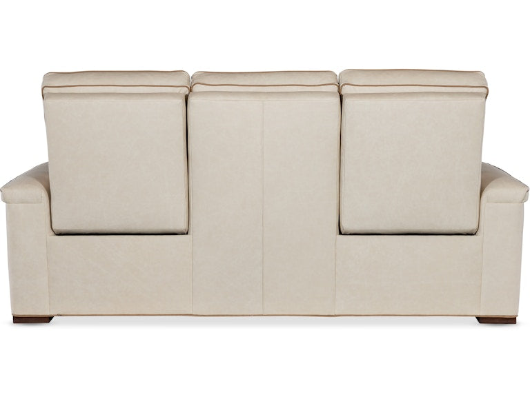 Bradington Young Arya Reclining Zero Gravity Sofa with Power Headrest 970-90